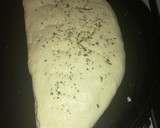 Foto del paso 8 de la receta: Calzone sin gluten