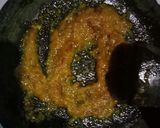 Foto langkah ke 2 dari resep Otak otak goreng iwak pipih.
