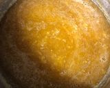 Une image de l'étape 5 de Marmelade d’orange douce - vanille / tonka.