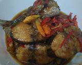 Foto langkah ke 5 dari resep Tumis ikan tongkol.