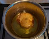 A picture of step 9 of Apple Jalebi.