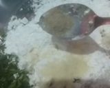 Foto langkah ke 1 dari resep Nasi Aci Goreng.