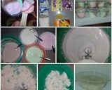 Foto langkah ke 1 dari resep Ice cream lembut.