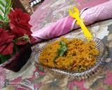 Maggi masala recipe step 3 photo