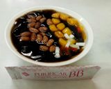 A picture of step 3 of Puliviv BB Grass Jelly Dessert (Recipe by Member Ms. Chen Xila).
