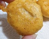 Une image de l'étape 7 de Recette de nuggets de poulet maison.