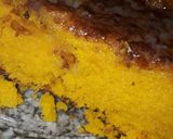 Foto del paso 8 de la receta: | PASTEL de zanahorias🥕 |