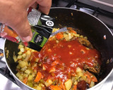 Foto del paso 1 de la receta: Albóndigas a la Sonorense