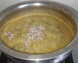 சுண்டைக்காய் பொரிச்சகுழம்பு ரெசிபி ஸ்டேப் 3 புகைப்படம்