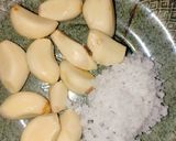 Foto langkah ke 1 dari resep Kerupuk Opak Singkong.