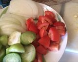 Foto del paso 2 de la receta: Tinga De Res🐄🐄