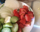 Foto del paso 2 de la receta: Tinga De Res🐄🐄