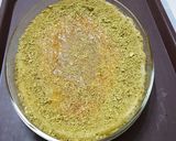 صورة لخطوة 1 من وصفة تحلايه جوز الهند