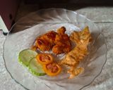 Foto langkah ke 4 dari resep Chicken Katsu Bite.