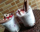 ચોકો ચીયા ફાલુદા (Choco Chia Falooda Recipe In Gujarati) રેસીપી સ્ટેપ8ફોટો