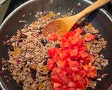 Foto del paso 1 de la receta: Chiles Poblanos en Nogada