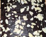Foto langkah ke 5 dari resep Brownie Crispy.