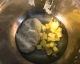 Foto del paso 2 de la receta: Pan amasado✔️