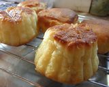 Foto del paso 8 de la receta: Borrachitos o Babá al Ron (Rhum)