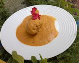 Foto del paso 7 de la receta: Butter Chicken
