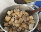 Hình bước làm 3 của món Thịt Kho Trứng Cút 🍲