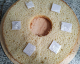 Foto del paso 13 de la receta: Un Roscón de Reyes diferente