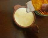 Foto del paso 3 de la receta: Salsa de queso 🧀