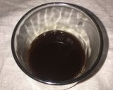 Foto langkah ke 1 dari resep Es Kopi Susu Gula Aren Ala Coffee Shop.