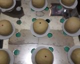 Foto langkah ke 5 dari resep 42# Bakpao Lembut resep Ny. Liem.