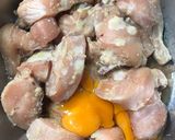 Foto langkah ke 3 dari resep Ayam Geprek.