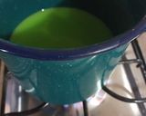 Foto del paso 1 de la receta: Crema de limón