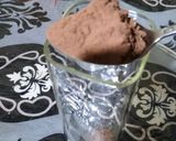 Foto langkah ke 1 dari resep Es Coklat Yummy.