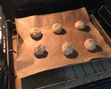 Keto Vegan Dinner Rolls recipe step 5 photo