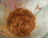 Foto langkah ke 5 dari resep Cilok bumbu kacang.