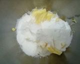 Foto langkah ke 1 dari resep Kue Semprit Keju.