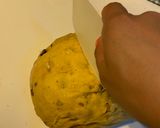 Foto del paso 14 de la receta: Stollen - Pan Dulce Alemán