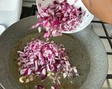 Foto del paso 3 de la receta: Pollo encebollado