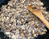 Foto del paso 3 de la receta: Budín de arroz