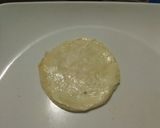 A picture of step 7 of Mini sandwich.