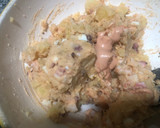 Foto del paso 8 de la receta: Ensaladilla de langostino y pulpo