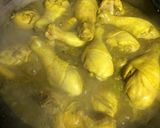 Foto langkah ke 3 dari resep Ayam Goreng Lengkuas.