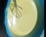 Foto langkah ke 5 dari resep Bolu Tape Kukus Lembut.