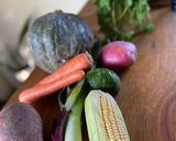 Foto del paso 2 de la receta: Sopa de verduras 🍲