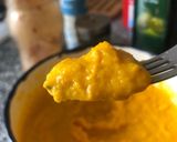 Foto del paso 1 de la receta: Mayonesa de zanahoria 🥕