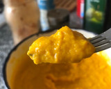 Foto del paso 1 de la receta: Mayonesa de zanahoria 🥕