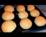 Foto langkah ke 5 dari resep Roti Burger.