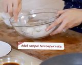 Foto langkah ke 1 dari resep Tahu Cabai Garam.