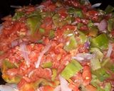 صورة لخطوة 1 من وصفة شكشوكة