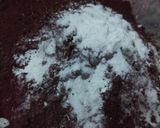 Foto langkah ke 1 dari resep Base cake dessert / bolu untuk dessert box / cup.