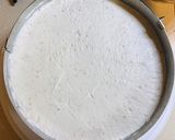 Túró mousse torta recept fázis 5 fotója